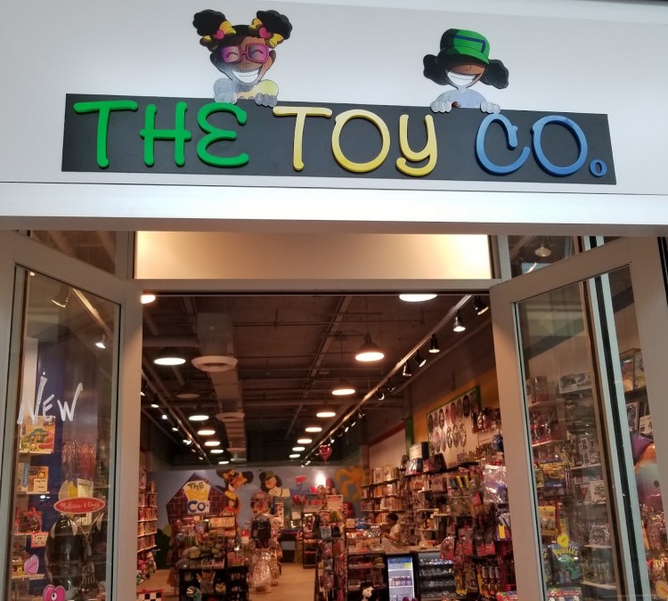The Toy Co. (Norfolk,&nbspVA)